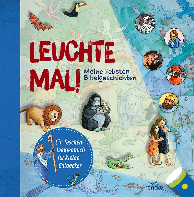 leuchte-mal-meine-liebsten-bibelgeschichten-taschenlampenbuch image 1