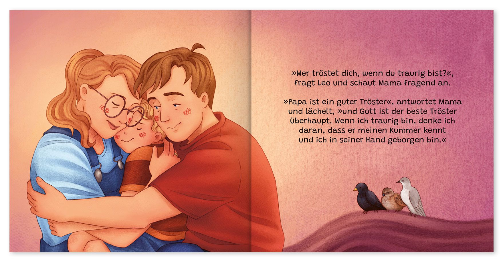 fontis-b-cher-leo-und-der-kleine-vogel-bilderbuch-ab-2-jahre image 4