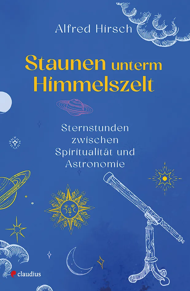 claudius-staunen-unterm-himmelszelt-sachbuch-astronomie-spiritualit-t image 1