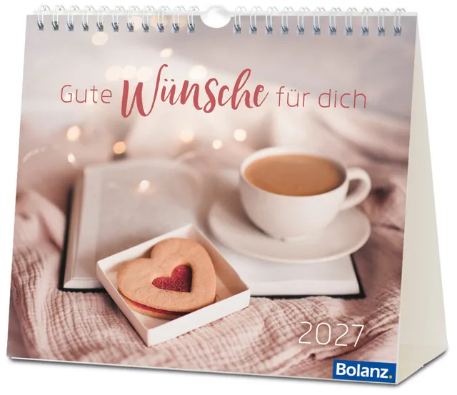 fontis-kalender-gute-w-nsche-f-r-dich-2027-tischkalender-bibelverse image 1