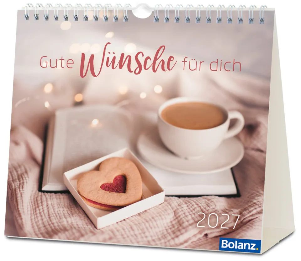 fontis-kalender-gute-w-nsche-f-r-dich-2027-tischkalender-bibelverse image 1