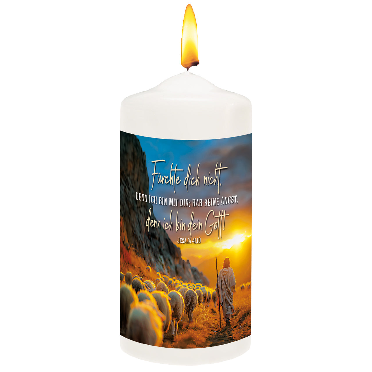 fontis-geschenke-f-rchte-dich-nicht-kerze-small-foto-motiv image 1