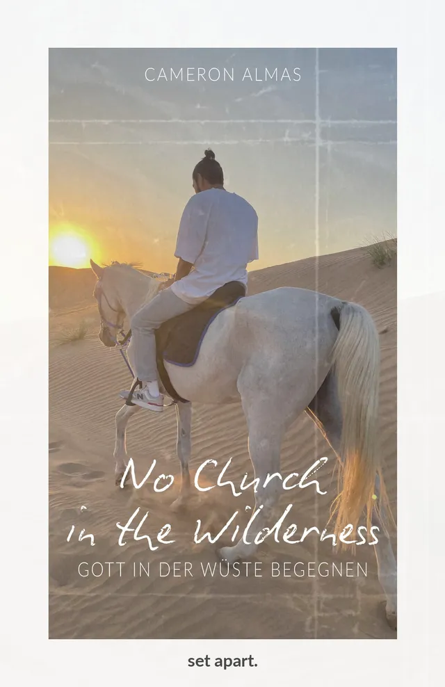 fontis-no-church-in-the-wilderness-buch-paperback-glauben image 1