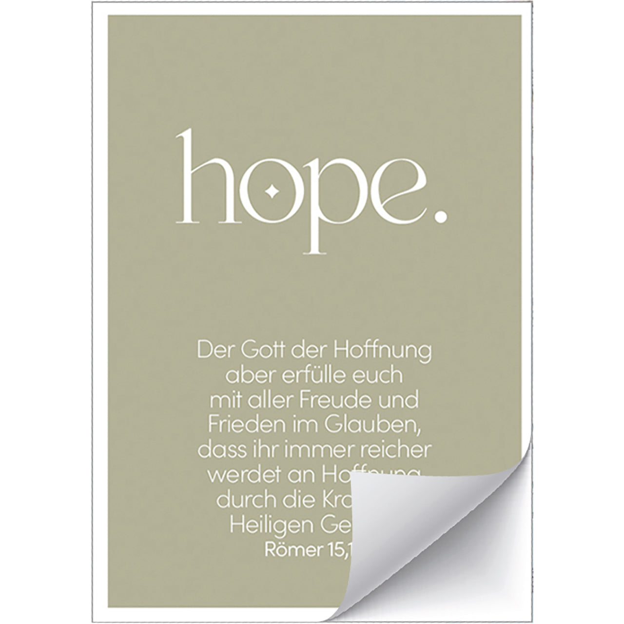 fontis-papeterie-faith-hope-love-aufkleber-gru-karten-4er image 2