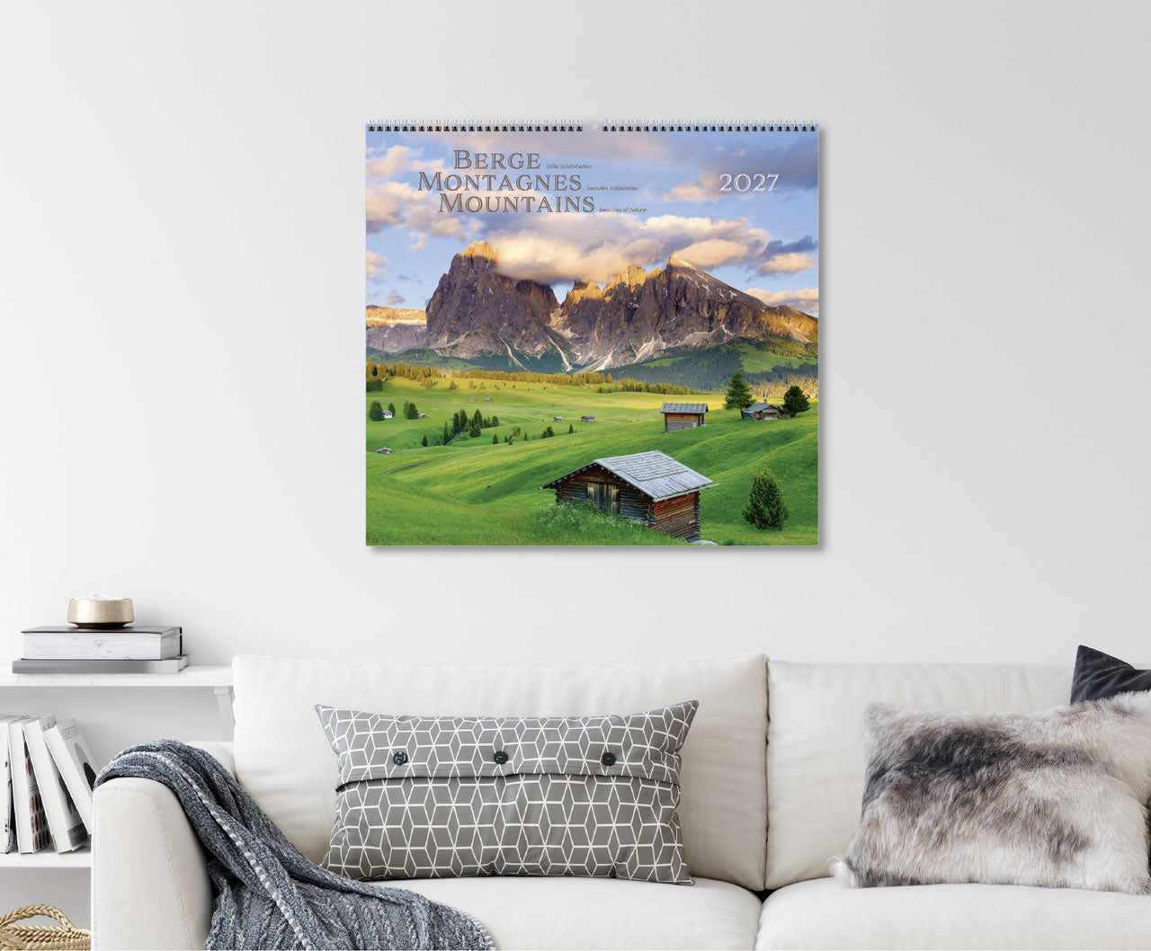 fontis-kalender-berge-2027-wandkalender-mit-bibelworten image 2