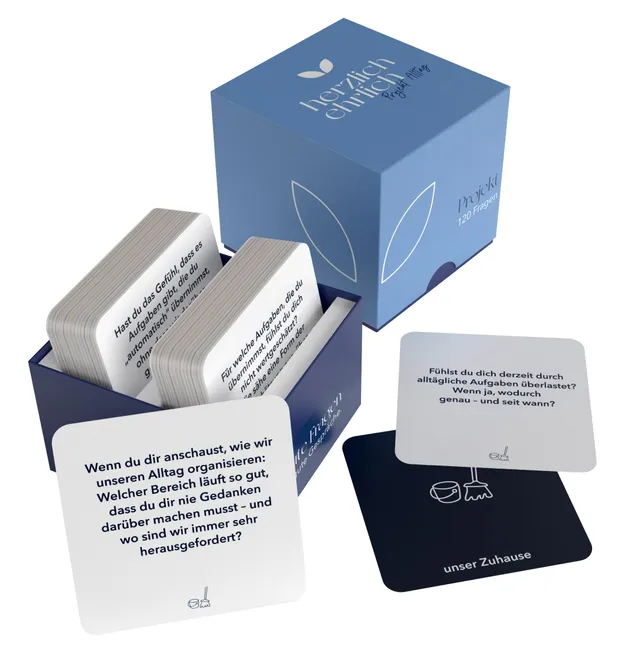 fontis-projekt-alltag-kartenbox-120-fragekarten-paar-familie image 1