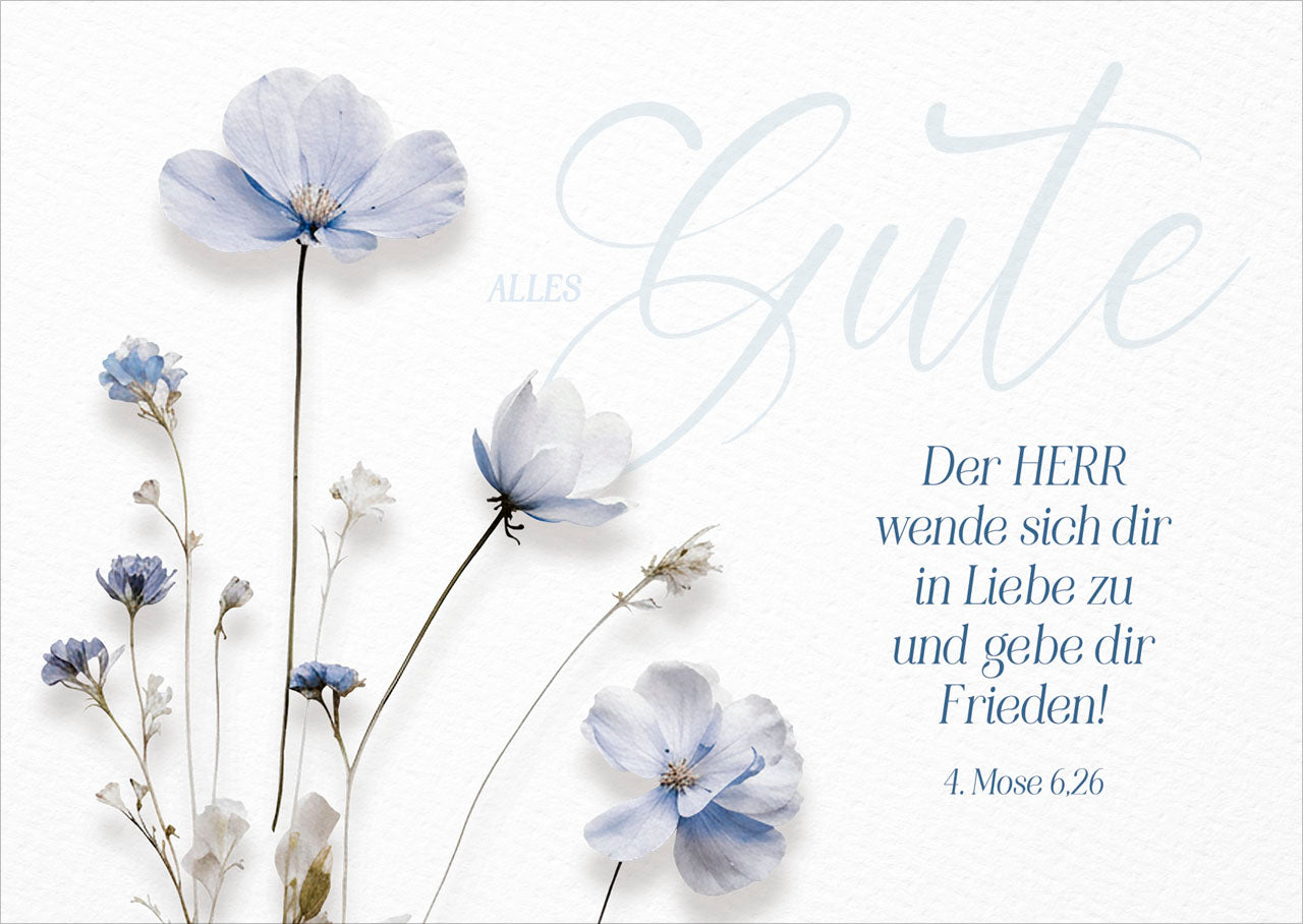 fontis-papeterie-alles-gute-postkarten-12er-set-bibelvers image 1