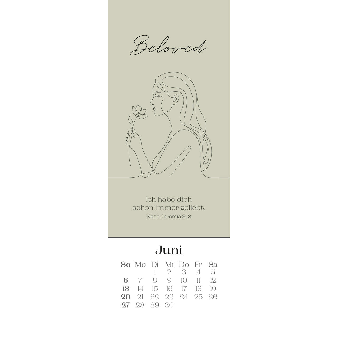 fontis-kalender-wonderfully-designed-2027-lesezeichen-kalender image 8