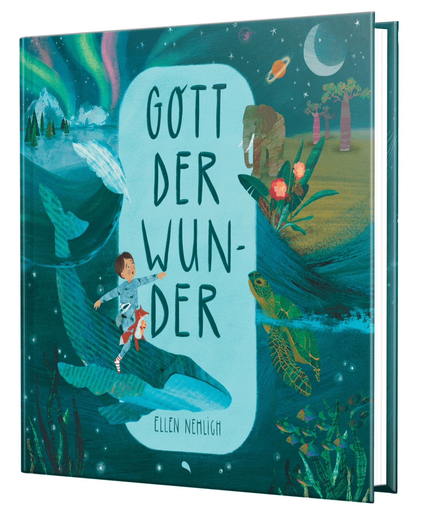 fontis-gott-der-wunder-bilderbuch-gebunden-ab-5-jahre image 3