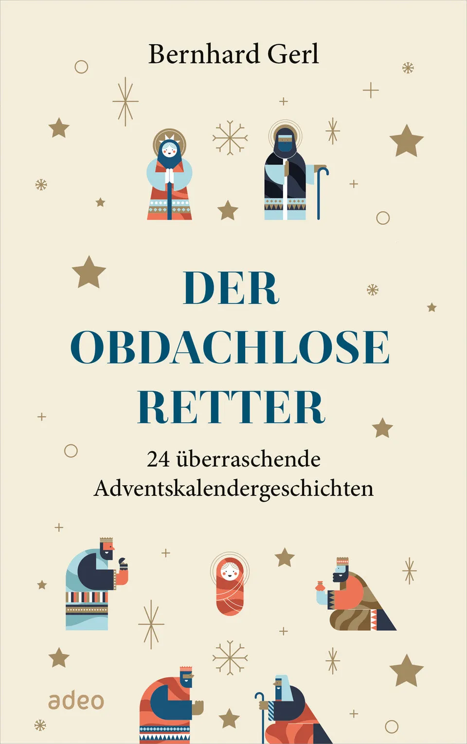 fontis-b-cher-der-obdachlose-retter-buch-gebunden-advent image 1