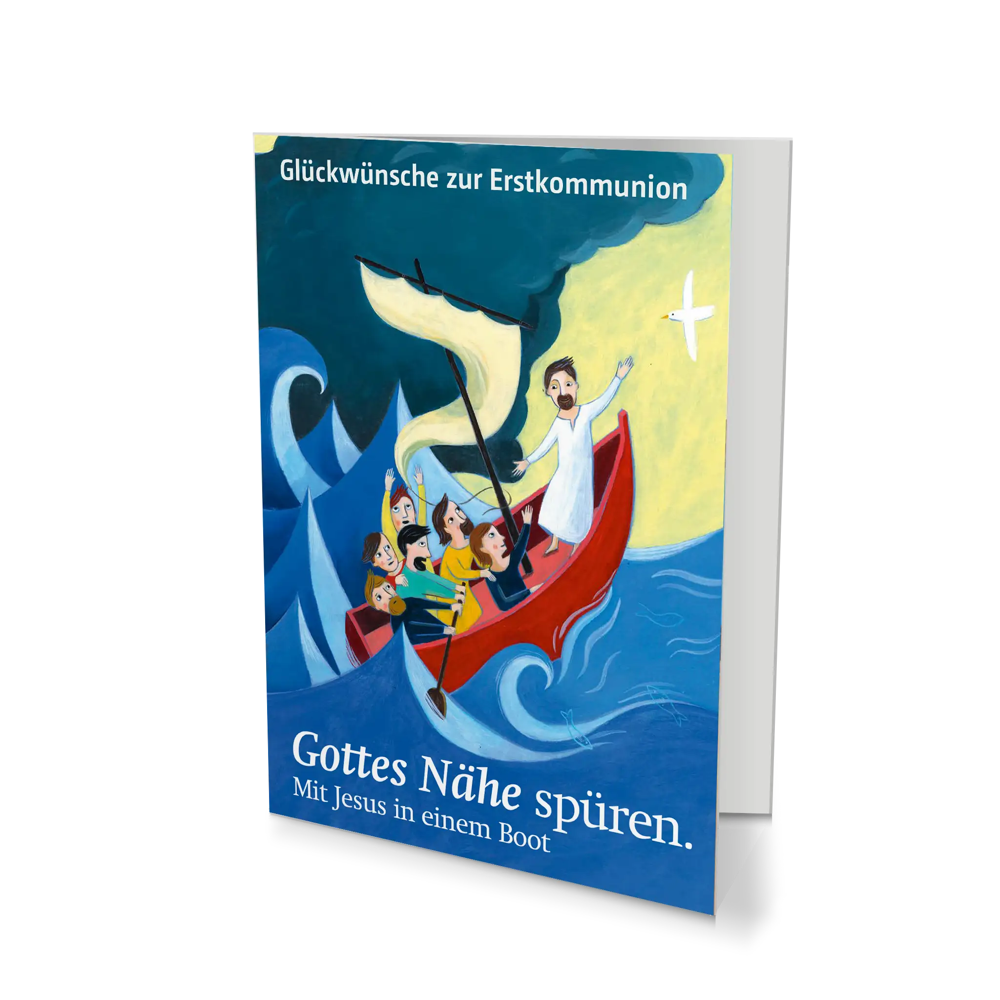 bonifatiuswerk-gottes-n-he-sp-ren-karte-erstkommunion-10-5cm image 1