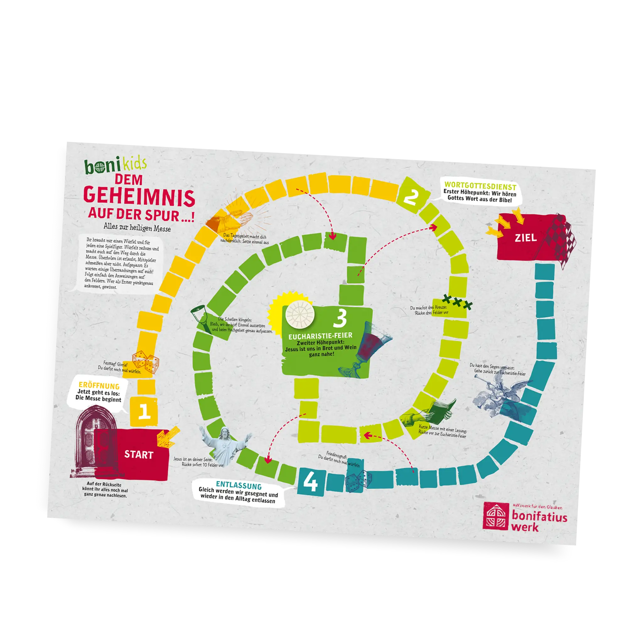 bonifatiuswerk-dem-geheimnis-auf-der-spur-spiel-din-a3 image 1