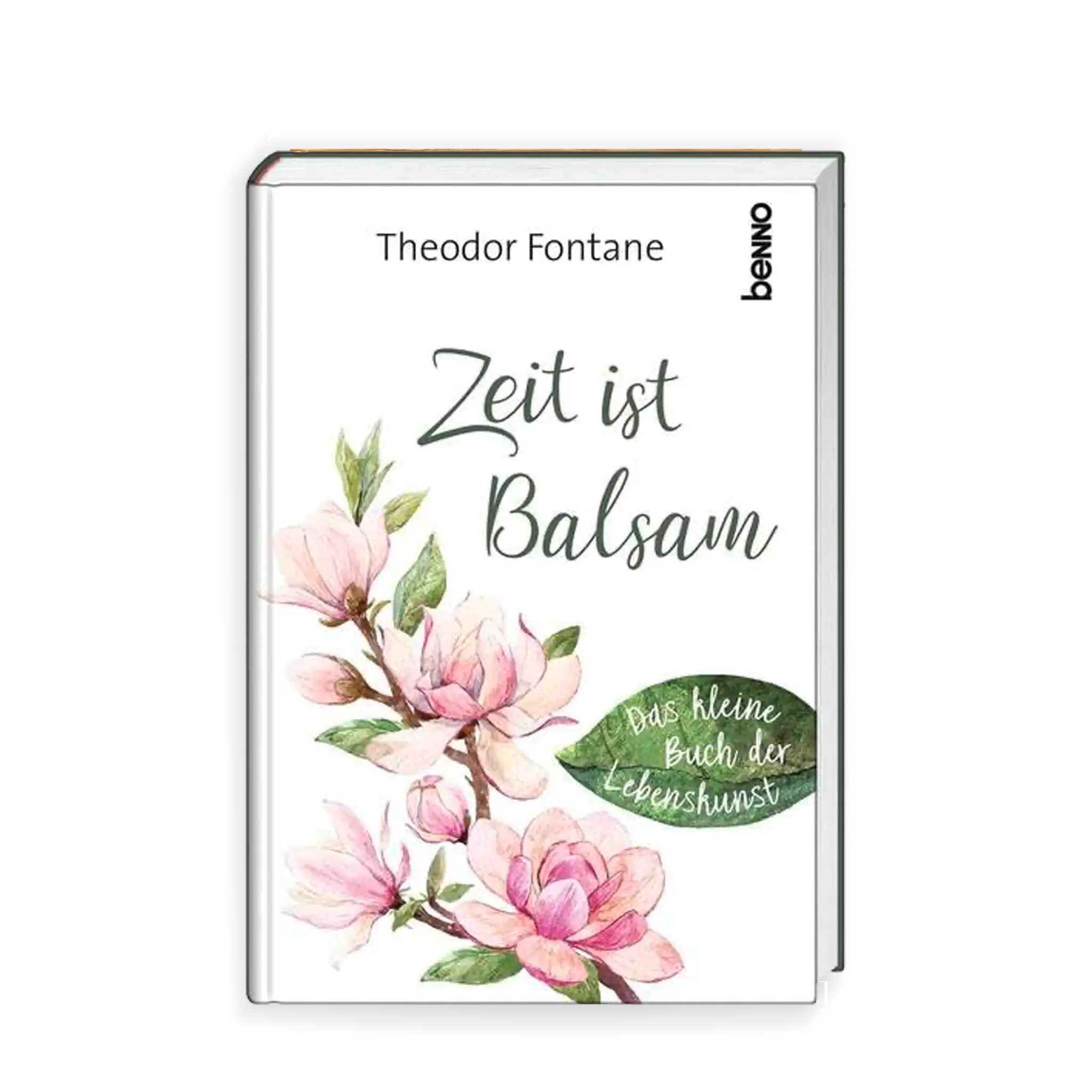 bonifatiuswerk-zeit-ist-balsam-buch-fontane-128-seiten image 1
