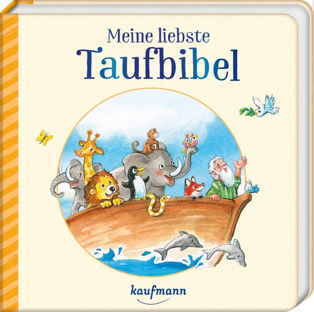 fontis-bibeln-meine-liebste-taufbibel-pappband-taufe image 1