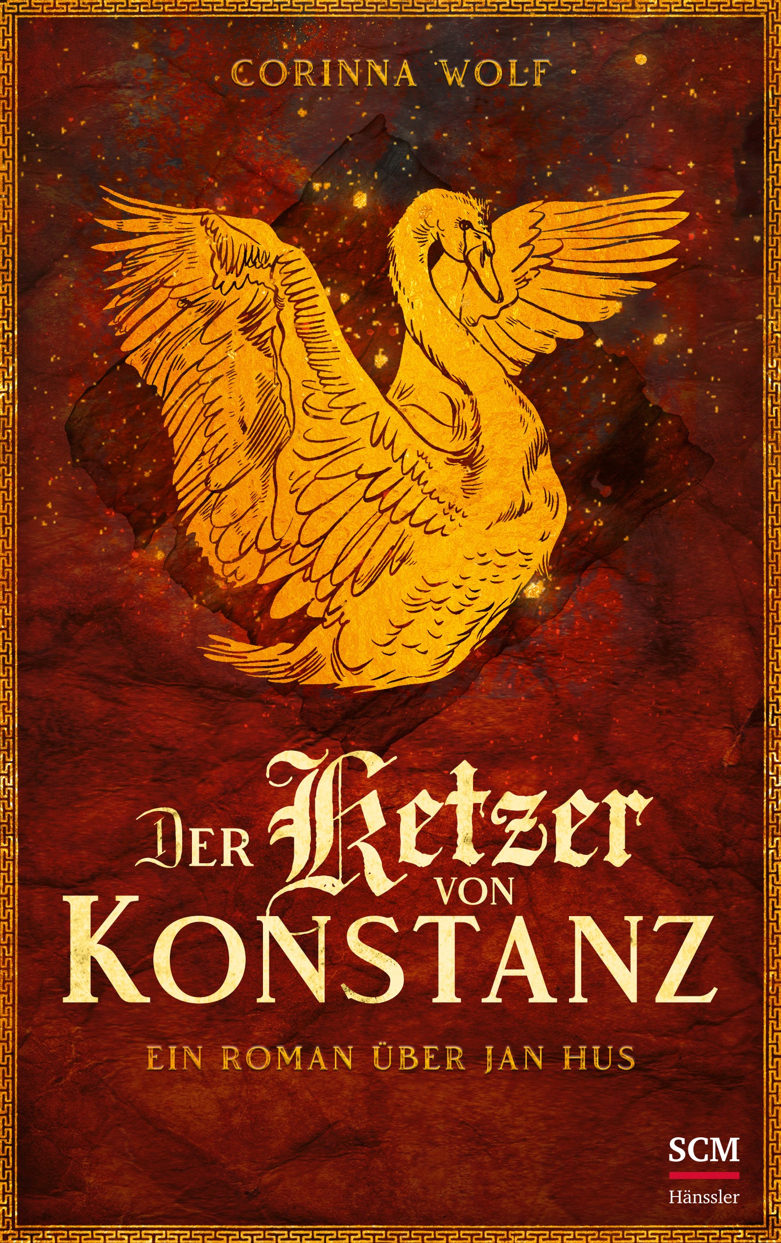 fontis-b-cher-der-ketzer-von-konstanz-roman-gebunden image 1