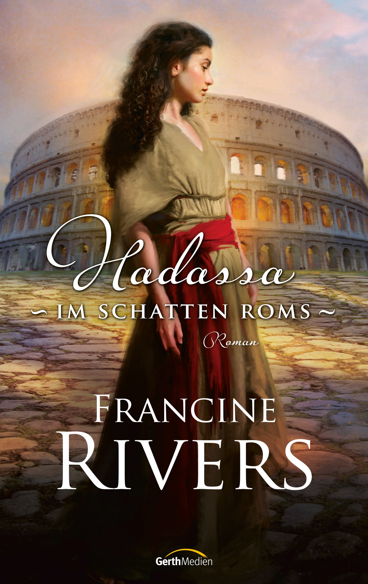 fontis-b-cher-hadassa-francine-rivers-taschenbuch-historischer-roman image 1
