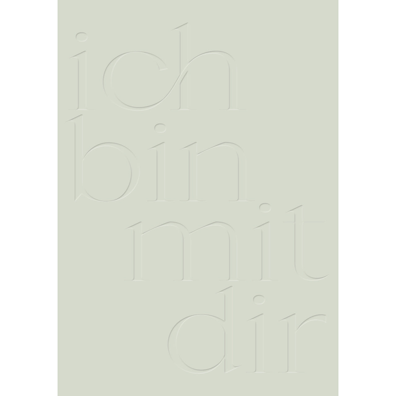 ich-bin-mit-dir-postkarten-12er-set-jahreslosung-2027 image 1