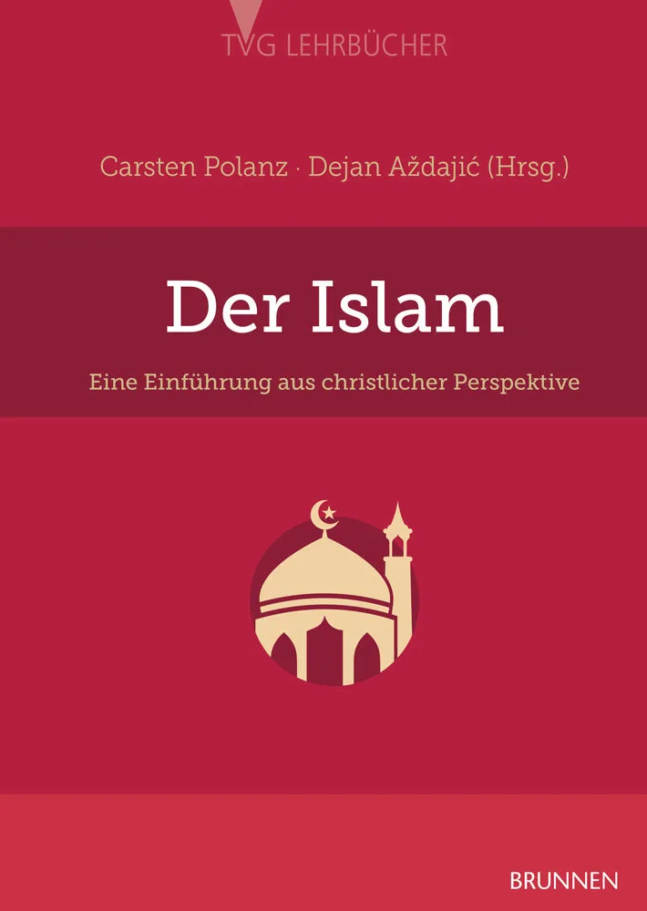 fontis-b-cher-der-islam-lehrbuch-gebunden-begegnung-muslime image 1