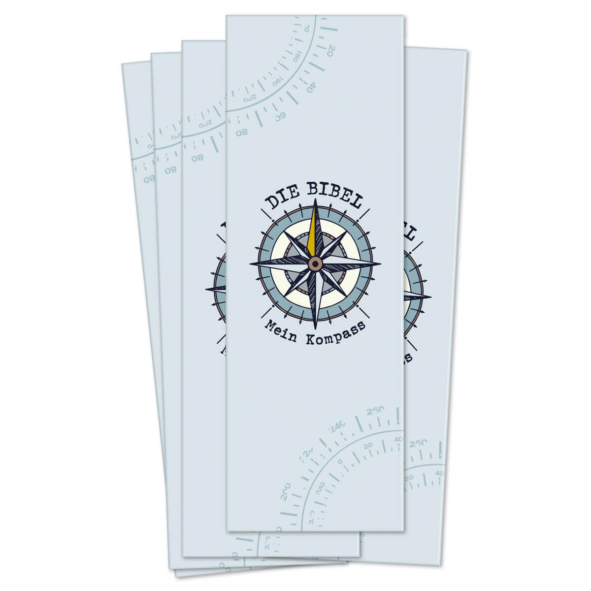 fontis-die-bibel-mein-kompass-lesezeichen-10er-pack image 1
