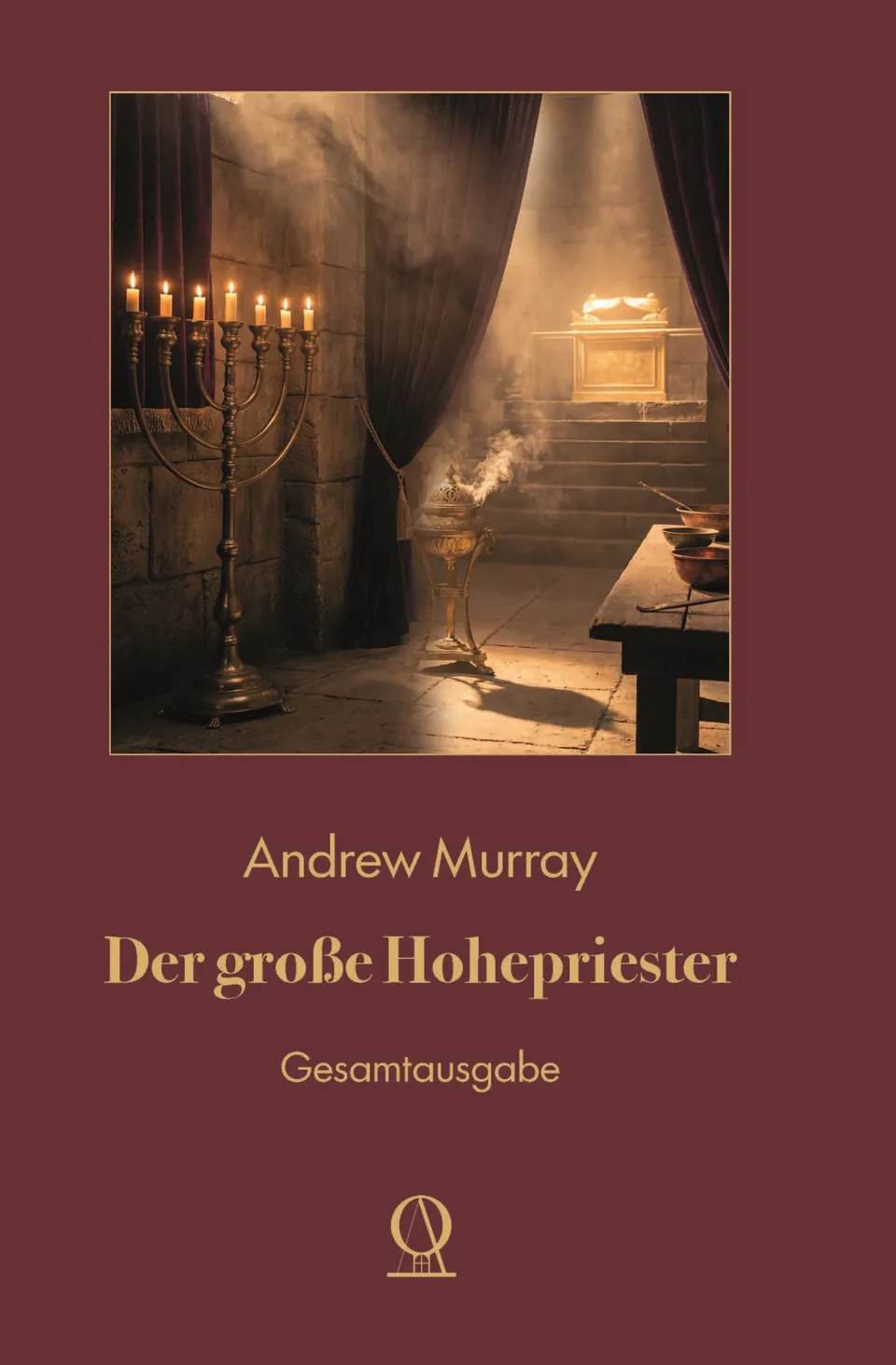 fontis-verlag-der-gro-e-hohepriester-buch-paperback-hebr-erbrief image 1