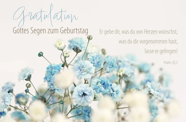 fontis-papeterie-er-gebe-dir-faltkarte-geburtstag-psalm-20-5 image 1