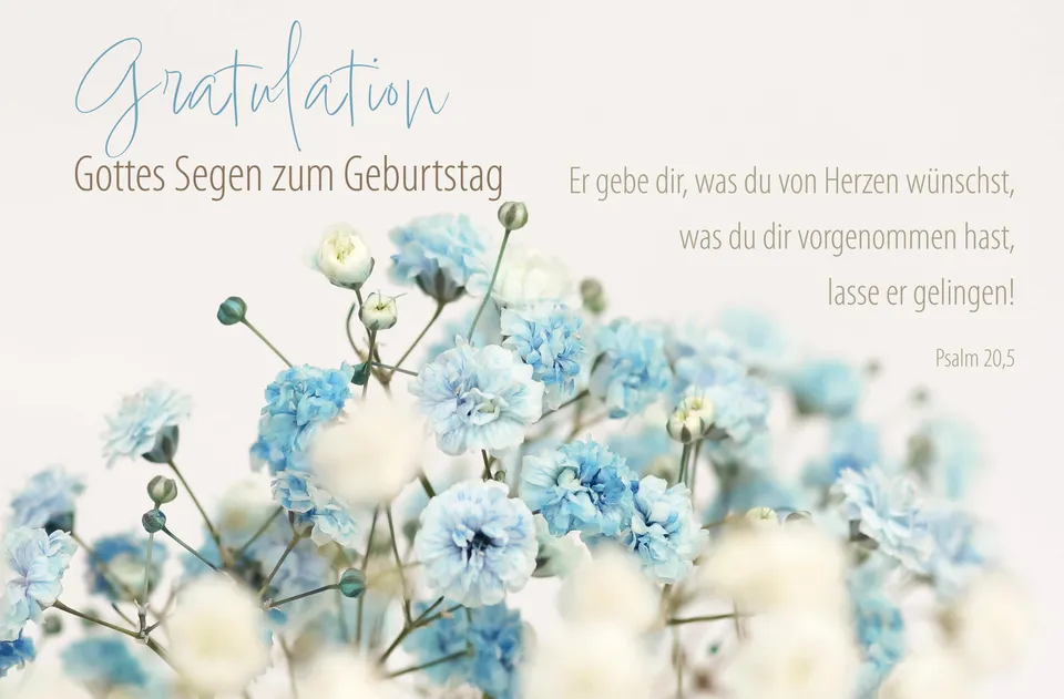 fontis-papeterie-er-gebe-dir-faltkarte-geburtstag-psalm-20-5 image 1