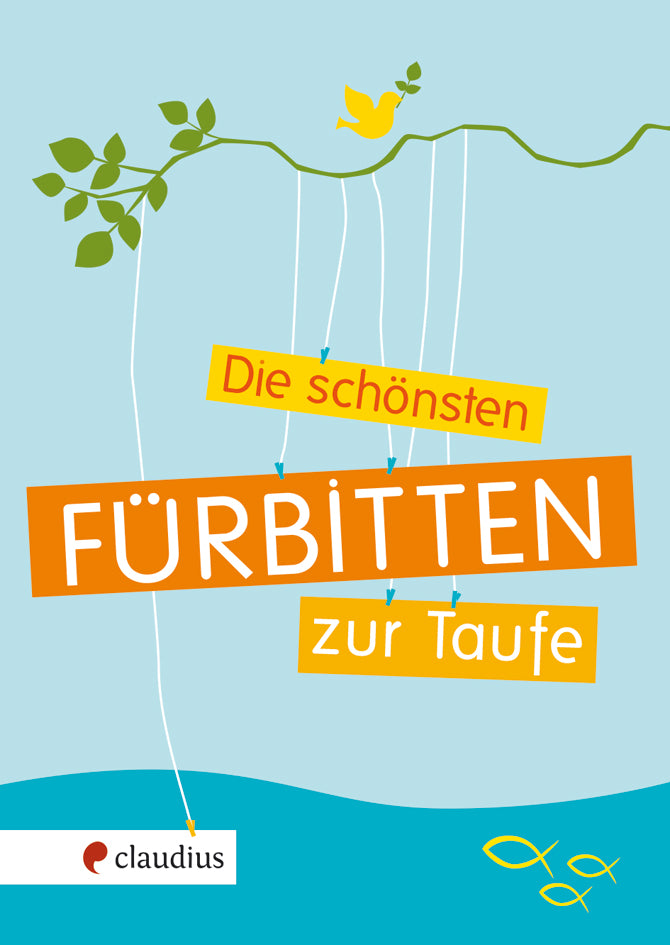 claudius-die-sch-nsten-f-rbitten-zur-taufe-buch image 1