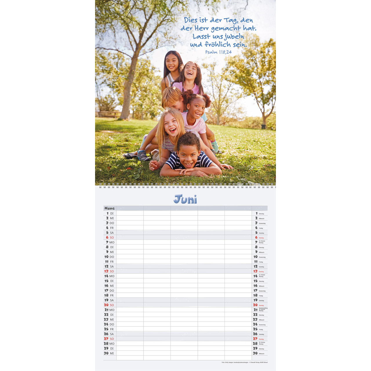 fontis-verlag-bei-uns-ist-immer-etwas-los-2027-wandkalender-5-spalten image 8