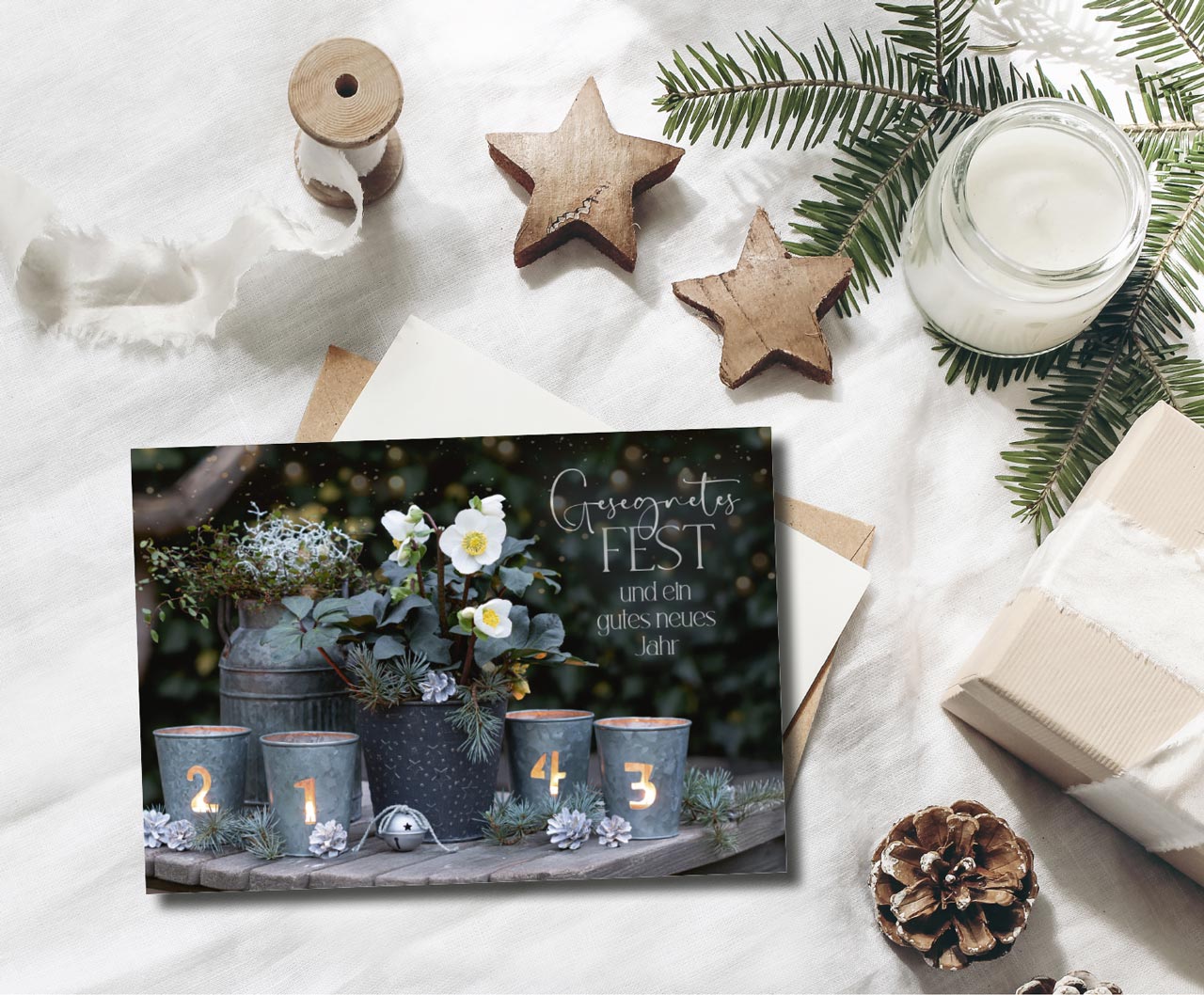 fontis-gesegnetes-fest-faltkarte-weihnachten-4-mose-6 image 2
