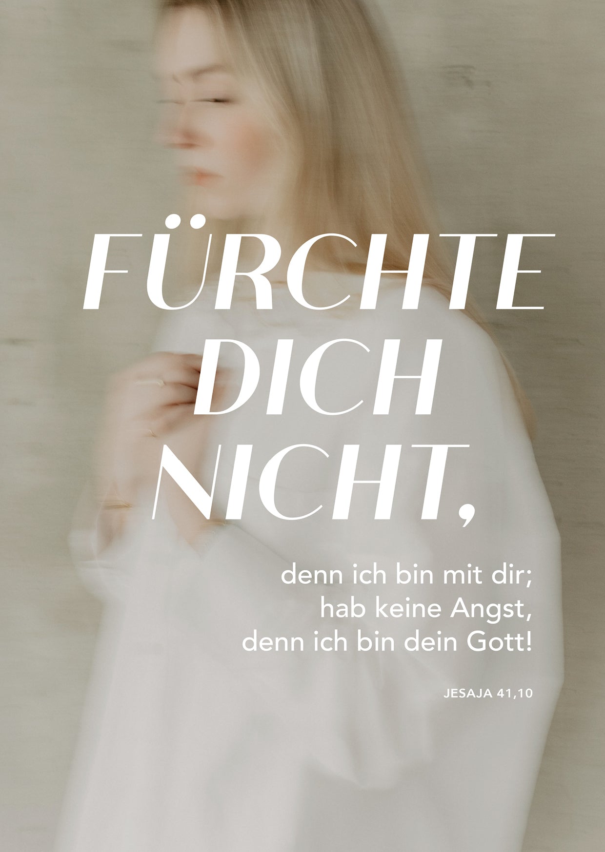 fontis-f-rchte-dich-nicht-10-postkarten-jahreslosung-2027 image 1