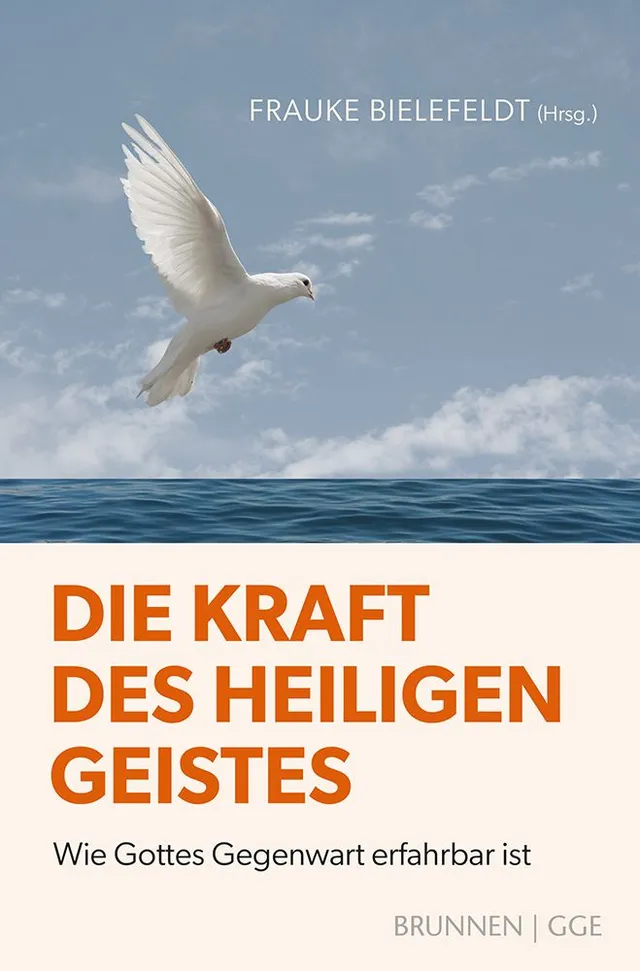 fontis-die-kraft-des-heiligen-geistes-buch-paperback image 1