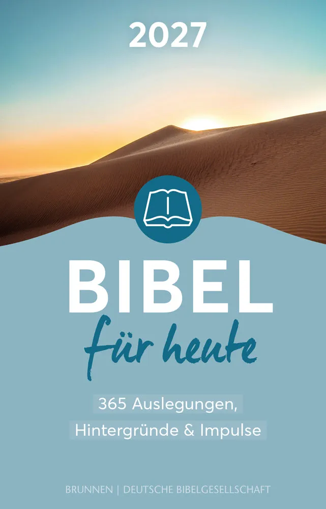bibel-f-r-heute-2027-andachtsbuch-gebunden-bibelauslegung image 1