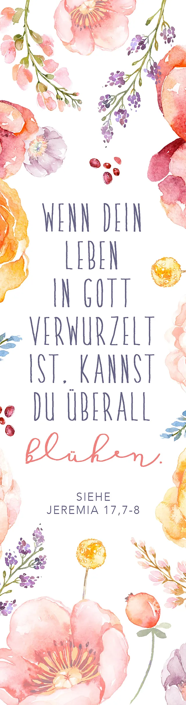 fontis-in-gott-verwurzelt-lesezeichen-5-x-20-cm-naturpapier image 1