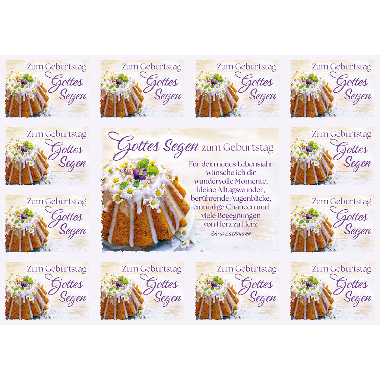 fontis-papeterie-gottes-segen-zum-geburtstag-4-aufkleber-gru-karten image 1
