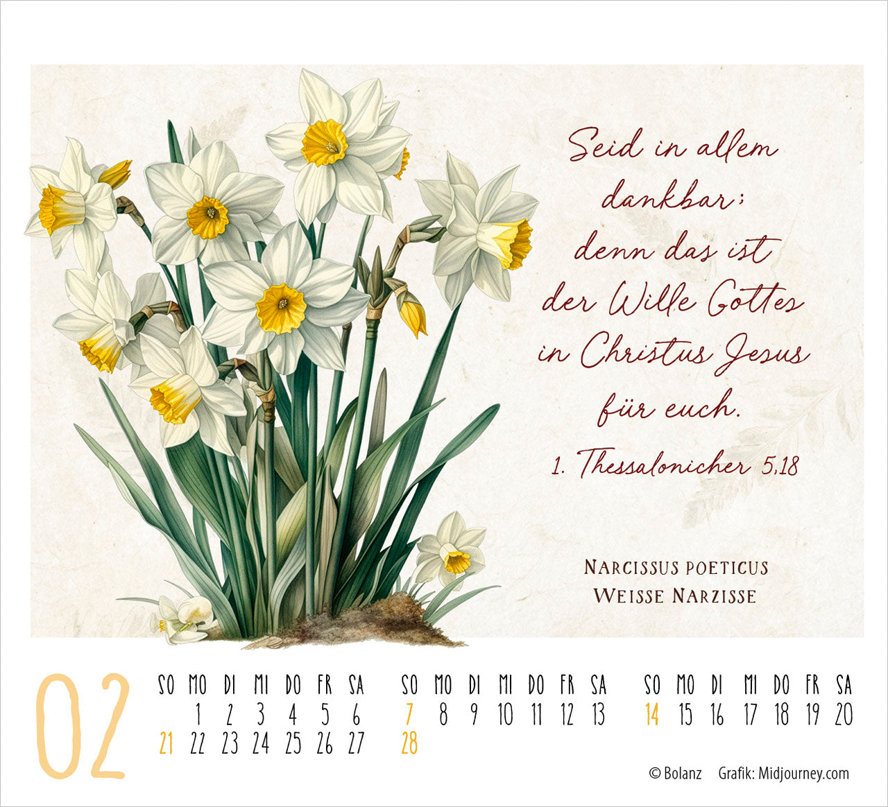 fontis-kalender-kunstwerke-des-sch-pfers-2027-minikalender image 4