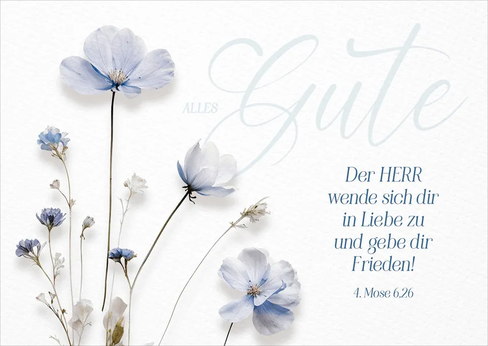 fontis-papeterie-alles-gute-postkarten-12er-set-bibelvers image 1