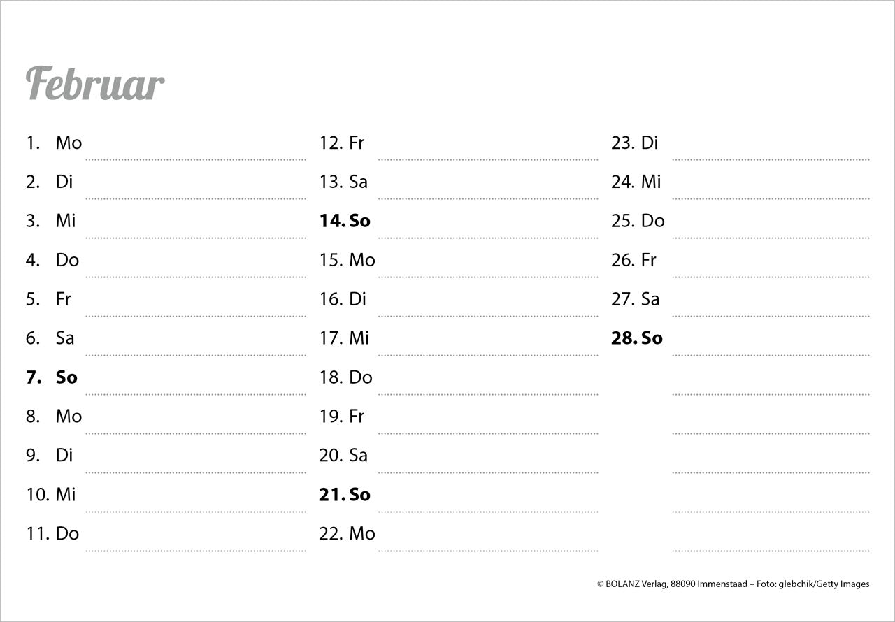 fontis-kalender-herzliche-worte-f-r-dich-2027-aufsteller image 6