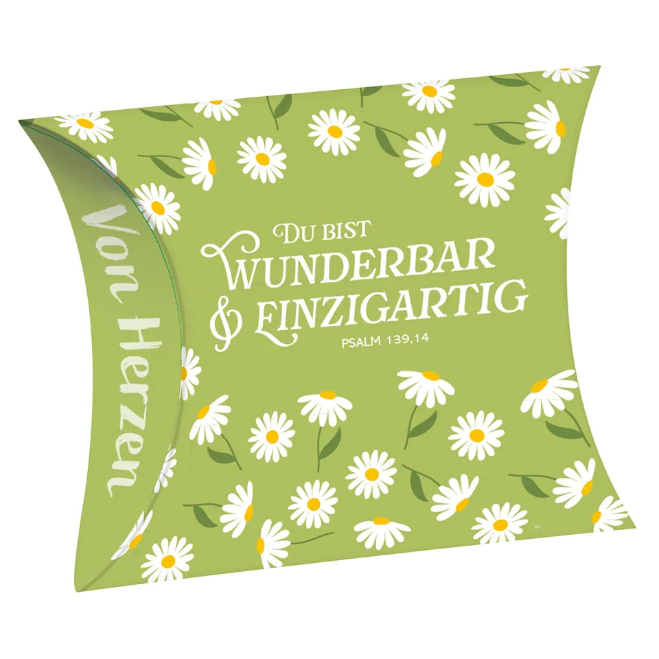 fontis-geschenke-du-bist-wunderbar-schafmilchseife-herz-rose-30-g image 1