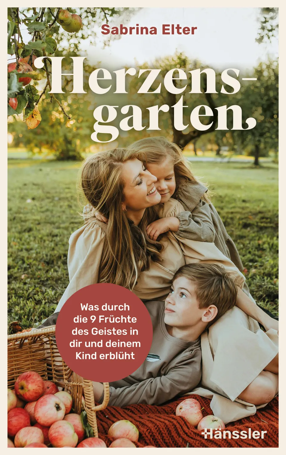 fontis-e-books-herzensgarten-e-book-sabrina-elter-familie image 1