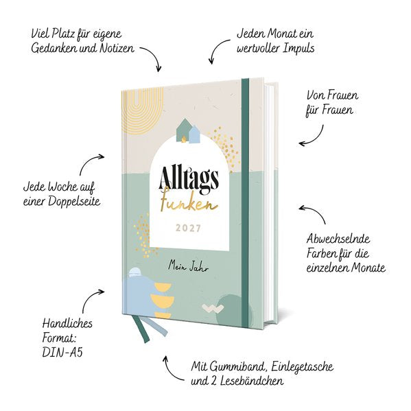 fontis-alltagsfunken-2027-mein-jahr-kalender-frauen-a5 image 6