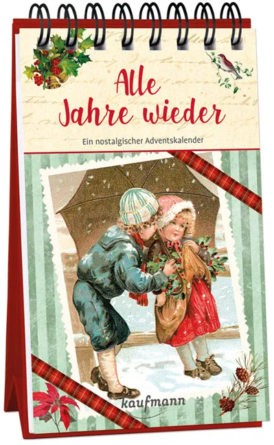 fontis-kalender-alle-jahre-wieder-adventskalender-fl-gel image 1