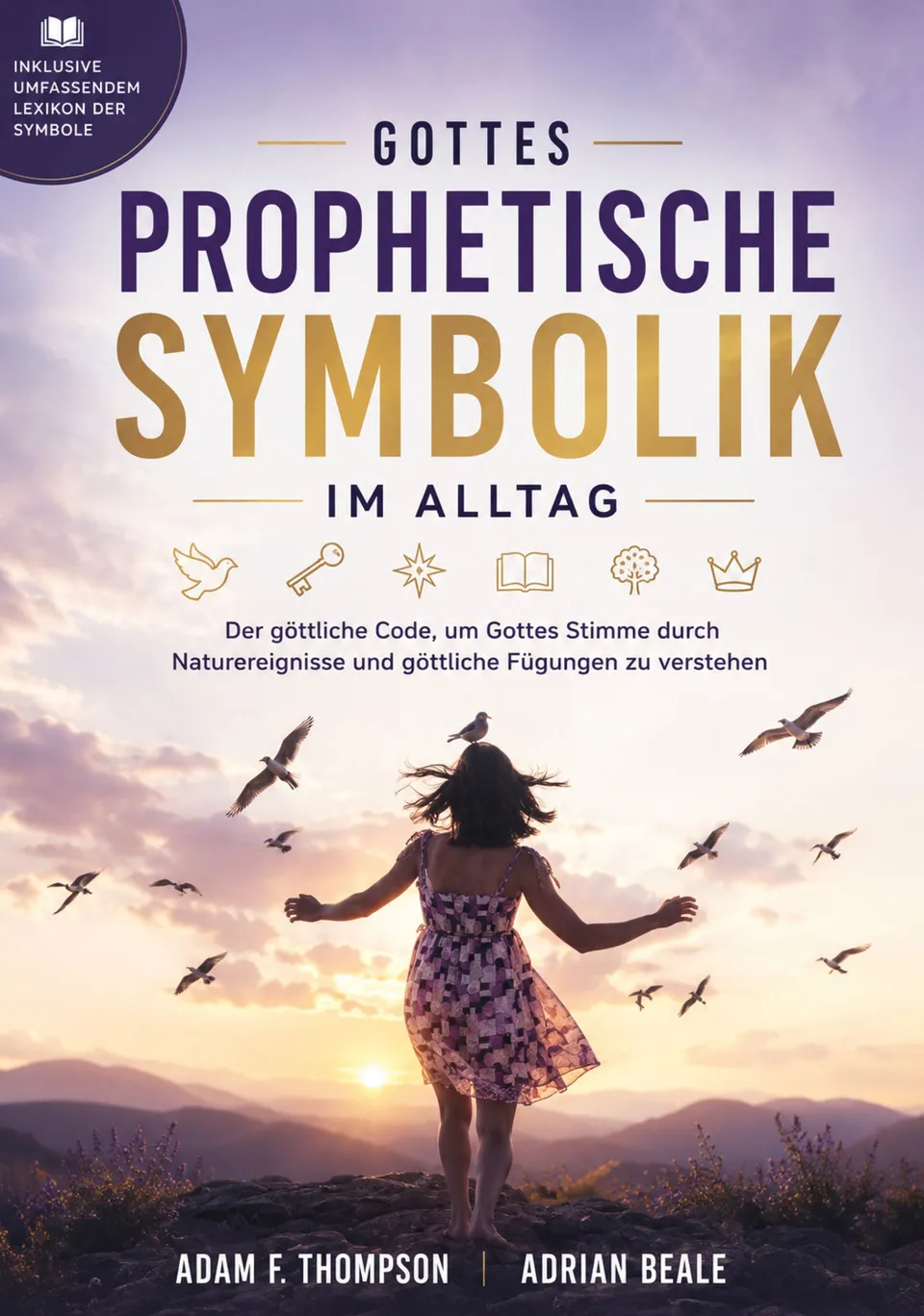 fontis-b-cher-gottes-prophetische-symbolik-im-alltag-paperback image 1