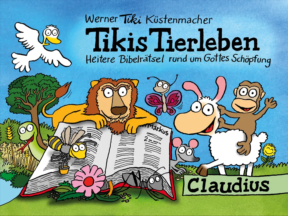 tikis-tierleben-tiki-bibelr-tsel-tiere-ratebuch image 1