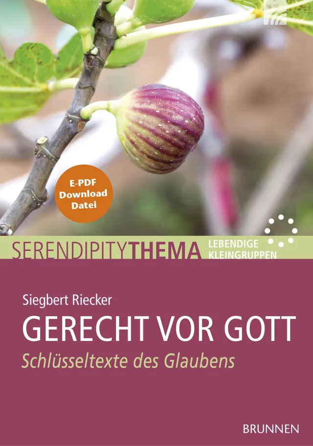 fontis-gerecht-vor-gott-serendipity-e-book-hauskreis-bibel image 1