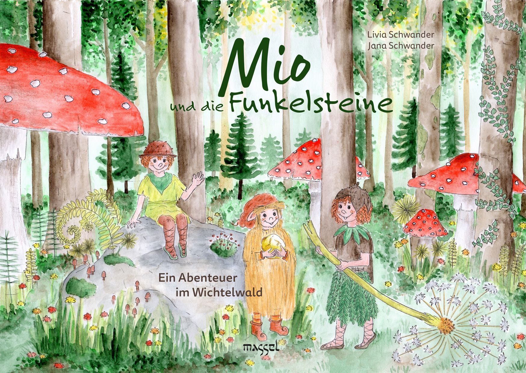 mio-und-die-funkelsteine-bilderbuch-ab-3-jahre-gebunden image 1