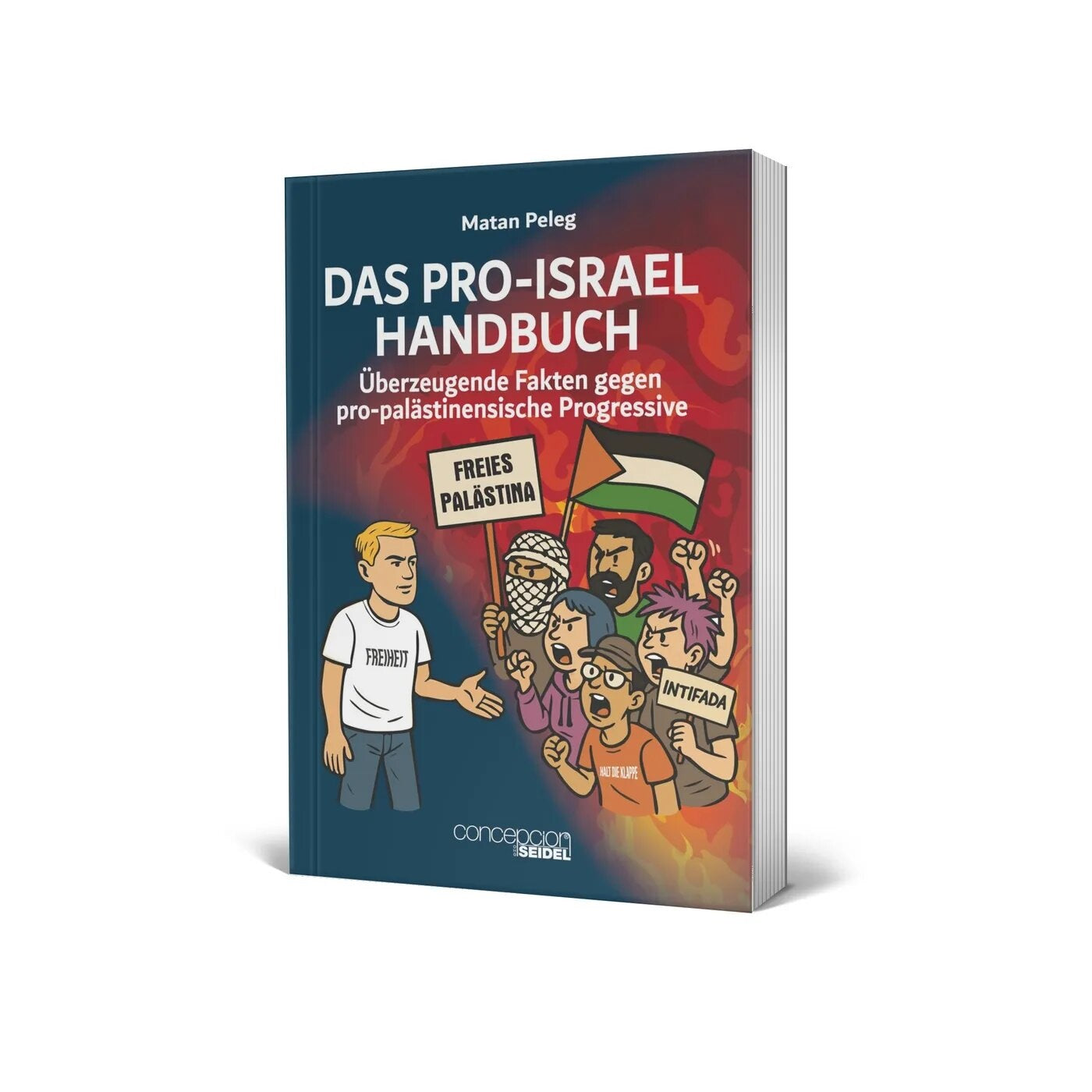 fontis-b-cher-das-pro-israel-handbuch-paperback-matan-peleg image 1