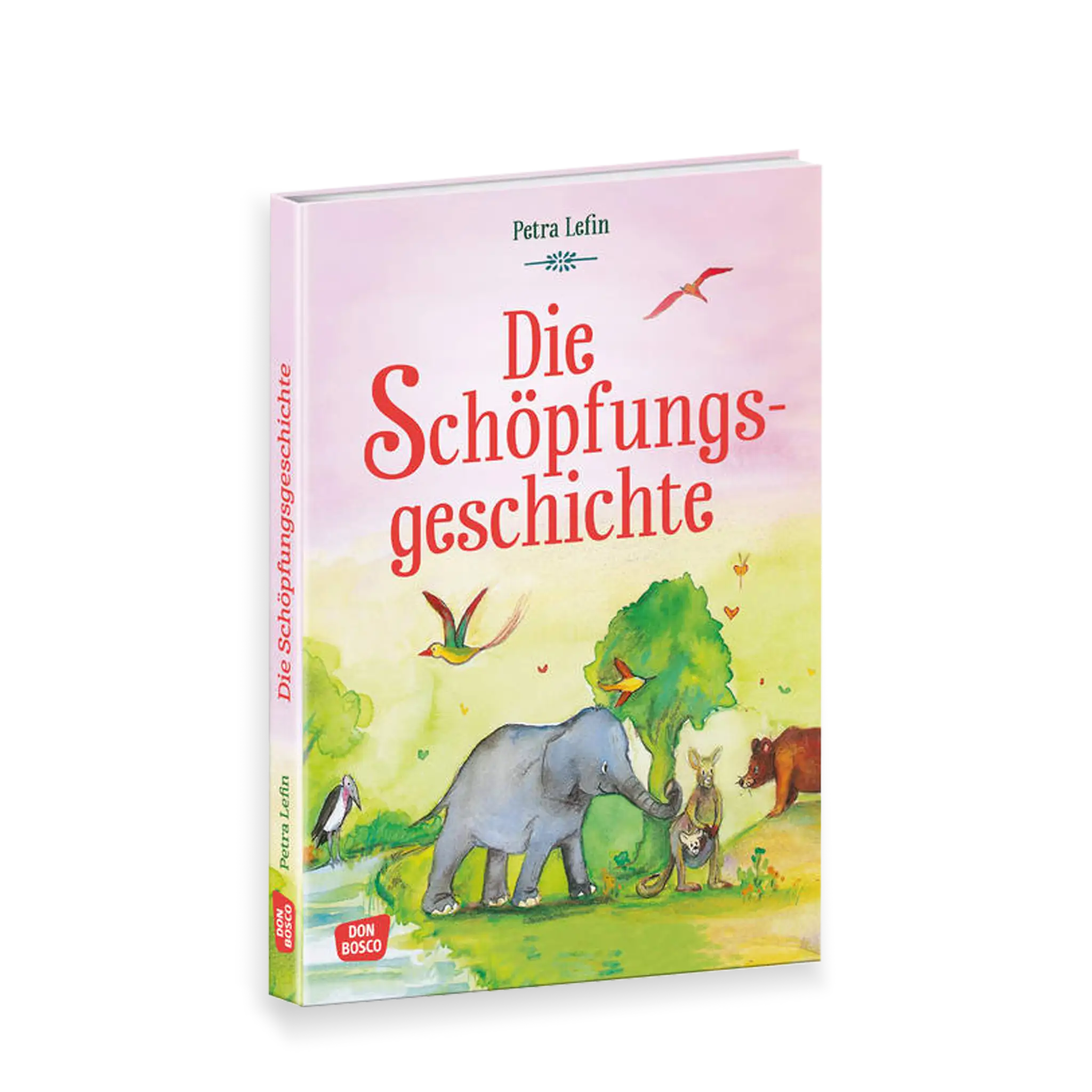 bonifatiuswerk-die-sch-pfungs-geschichte-bilderbuch-4-8-jahre image 1
