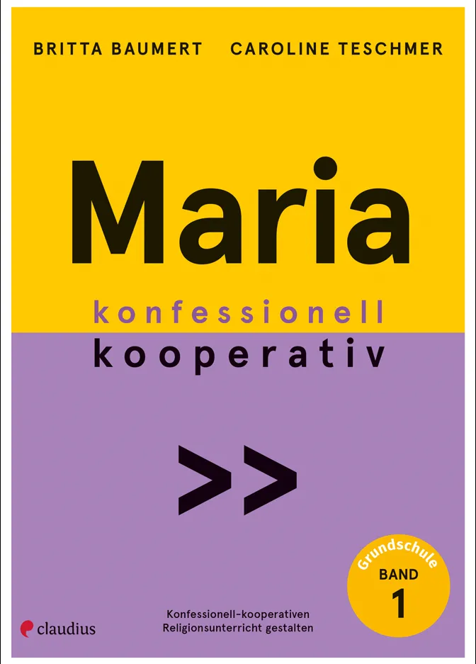 claudius-kokoru-maria-grundschule-band-1-material image 1
