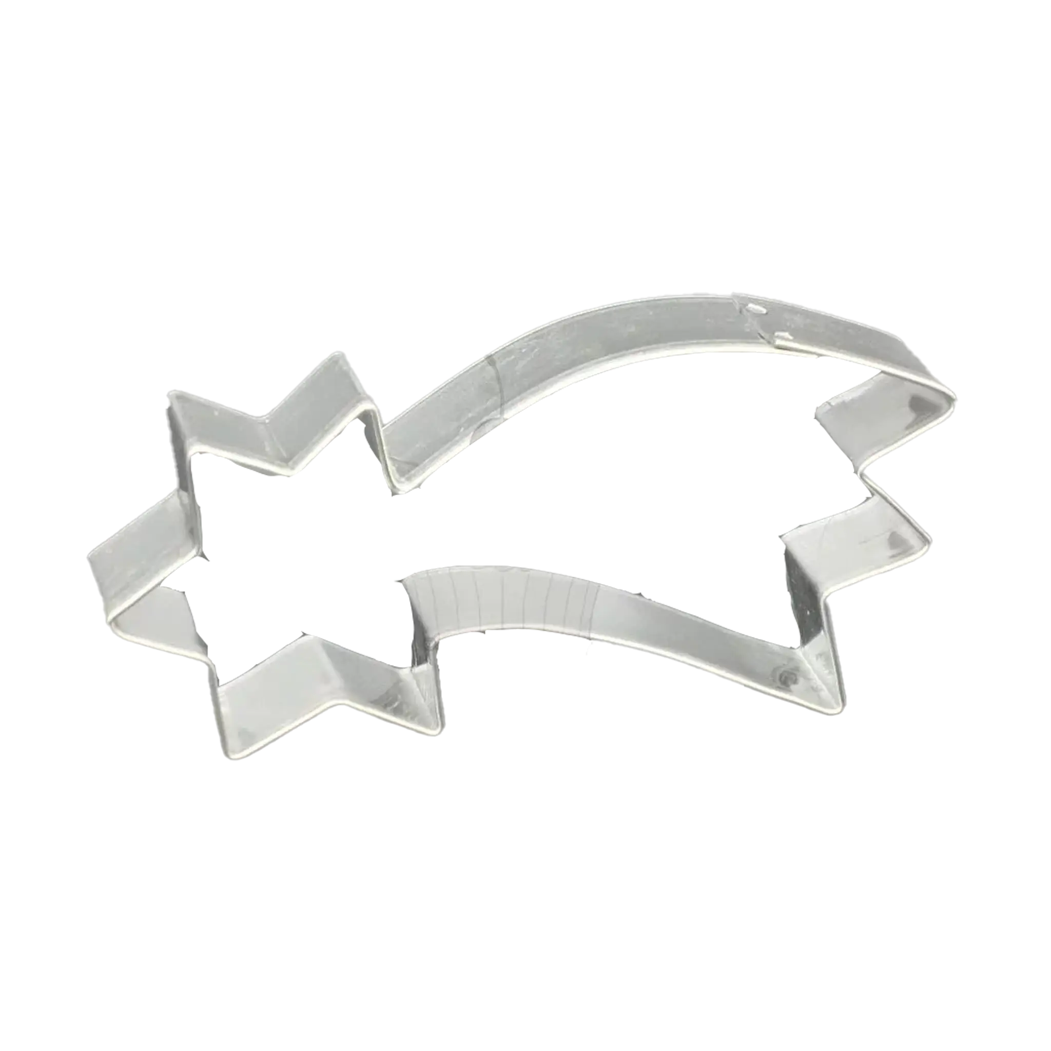 bonifatiuswerk-weihnachtsstern-ausstecher-blech-7-5-x-4-cm image 1