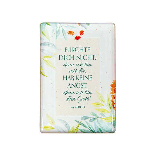 fontis-f-rchte-dich-nicht-magnet-jahreslosung-2027-8x5-5-cm image 1